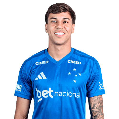Kaio Jorge