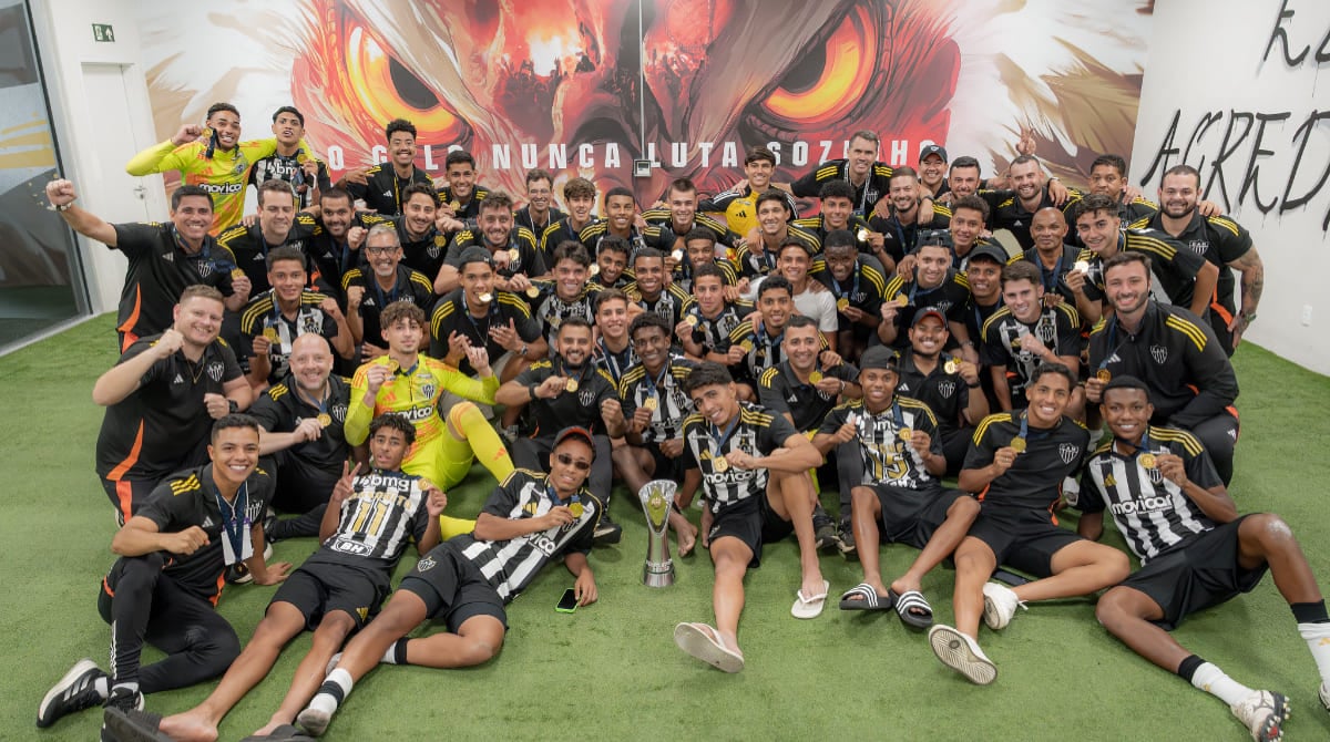 estrangeiros atlético