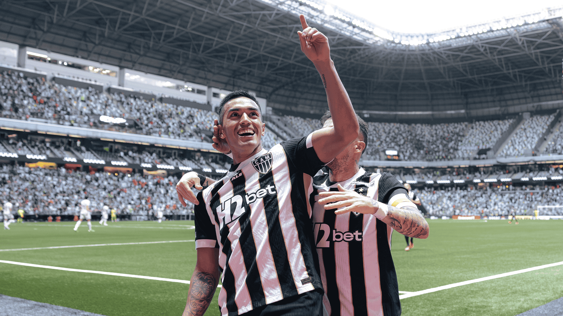 Atlético