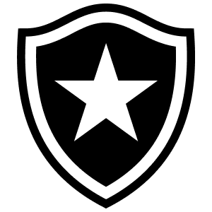 Escudo Botafogo