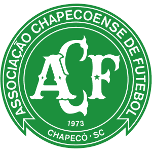 Escudo Chapecoense