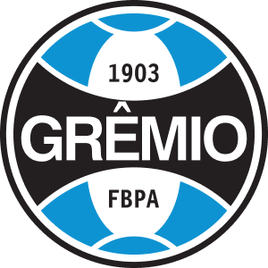 Escudo Grêmio